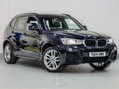 BMW X3 2.0 X3 xDrive 20d M Sport Auto 4WD 5dr 5