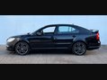 Skoda Octavia 2.0 Octavia vRS TDI CR Semi-Auto 5dr 48