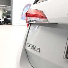 Skoda Scala 1.5 Scala SE L TSi Semi-Auto 5dr 1
