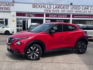 Nissan Juke DIG-T ACENTA 1