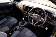 Volkswagen Taigo R-LINE TSI DSG 4