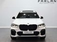 BMW X5 3.0 30d M Sport SUV 5dr Diesel Auto xDrive Euro 6 (s/s) (265 ps) 12