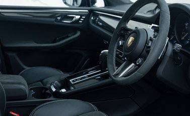 Porsche Macan GTS 13