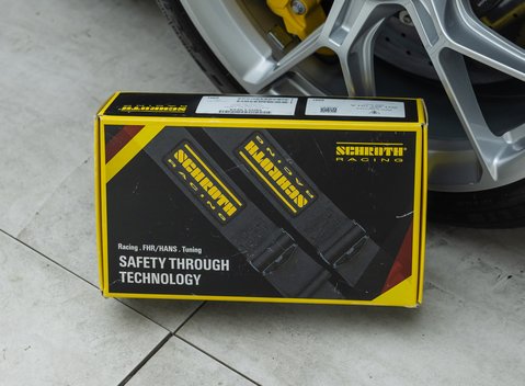 Porsche 911 GT3 (992) 41