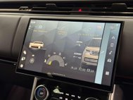 Land Rover Range Rover 3.0 D350 MHEV HSE SUV 5dr Diesel Auto 4WD Euro 6 (s/s) (350 ps) 51