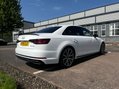 Audi A4 2.0 A4 Black Edition 35 TFSI Semi-Auto 4dr 8