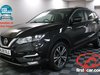Nissan Qashqai DCI N-CONNECTA DCT