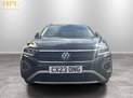 Volkswagen T-Roc 1.0 TSI Life SUV 5dr Petrol Manual Euro 6 (s/s) (110 ps) 3