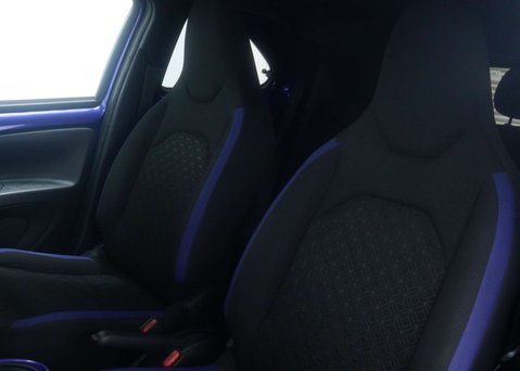 Toyota Aygo X 1.0 Aygo X Edge VVT-i Auto 5dr 47