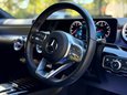 Mercedes-Benz A Class 1.3 A200 AMG Line (Premium 2) 7G-DCT Euro 6 (s/s) 5dr 42