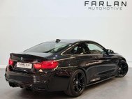 BMW M4 3.0 BiTurbo Coupe 2dr Petrol DCT Euro 6 (s/s) (431 ps) 3