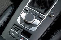 Audi A3 SPORTBACK TFSI S LINE 37