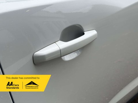 Jaguar E-Pace 2.0 E-PACE D 4x2 5dr 23