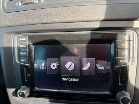 Skoda Yeti 1.4 Yeti Outdoor Laurin & Klement TSi 4x4 4WD 5dr 84