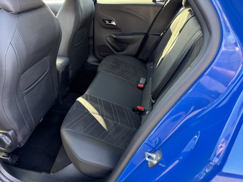 Vauxhall Corsa 1.2 Turbo Ultimate 5dr 35