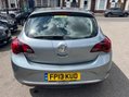 Vauxhall Astra 1.4 16v SRi Euro 5 5dr 5