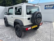 Suzuki Jimny 1.5 LCV ALLGRIP Euro 6 3dr 2