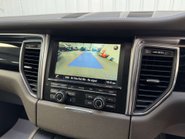 Porsche Macan 3.0 Macan S Semi-Auto 4WD 5dr 86