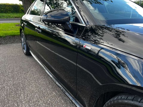 Audi A4 2.0 A4 Ultra S Line TDI 4dr 56