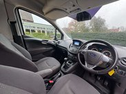 Ford Transit Courier 1.0 Transit Courier Trend 17