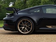 Porsche 911 GT3 992.1 12