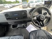 Mercedes-Benz Sprinter MWB L2H3 High Roof CDi FWD Cruise Control EURO 6 NO VAT 26
