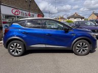 Renault Captur S EDITION DCI BOSE 5