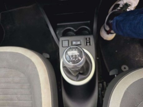 Renault Twingo 0.9 TCe ENERGY Dynamique Euro 6 (s/s) 5dr 49
