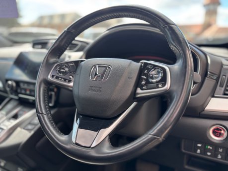 Honda CR-V I-MMD EX 2.0 26
