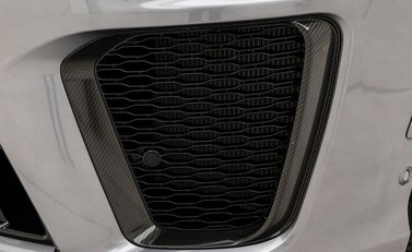 Land Rover Range Rover Sport 5.0 SVR 25