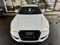 Audi A6 2.0 TDI Black Edition Multitronic Euro 5 (s/s) 5dr 3