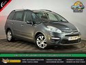 Citroen C4 Grand Picasso PLATINUM E-HDI 1.6 EGS6 7 SEATER