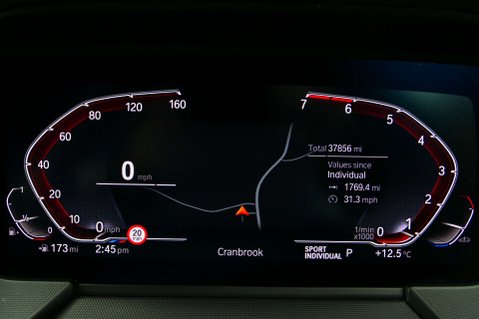 BMW 1 Series 1.5 118I M Sport Auto 5dr 29