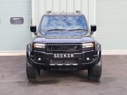 Toyota Land Cruiser 2026 COMMERCIAL WIDEBODY 2 INCH OLM MAN EMU LIFT REAR SEATS FITTED  3