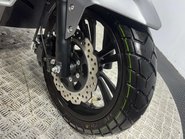 Lexmoto XDV ONLY 255 MILES 2024 1 OWNER UNMARKED BIG SAVING OVER NEW 9