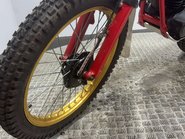 Montesa Cota 349 1983 CLASSIC RUNNING TRAIL BIKE PROJECT ROAD REGISTERED 350CC 27