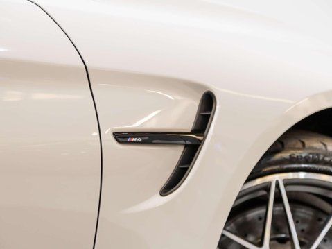 BMW M4 3.0 BiTurbo Competition Coupe 2dr Petrol DCT Euro 6 (s/s) (450 ps) 69