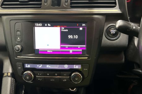 Renault Kadjar 1.5 dCi Dynamique Nav SUV 5dr Diesel Manual Euro 6 (s/s) (110 ps) 3