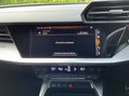 Audi A3 1.4 TFSIe 40 S line Sportback S Tronic Euro 6 (s/s) 5dr 13kWh 33