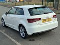 Audi A3 1.6 A3 Sport TDI 3dr 6