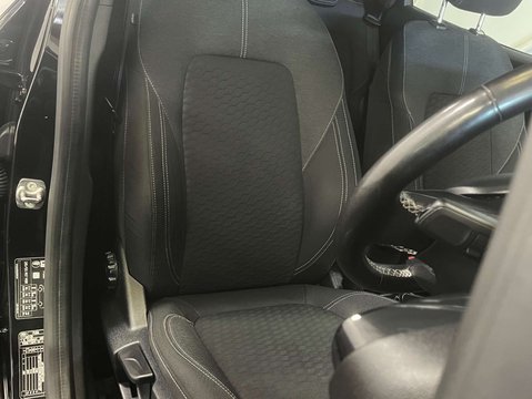Ford Puma 1.0 Puma Titanium First Edition MHEV 5dr 11