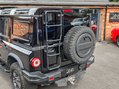 Ineos Grenadier 3.0 Grenadier Fieldmaster Edition D Auto 4WD 6dr 24
