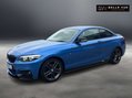 BMW 2 Series 2.0 218d M Sport Automatic 2dr - NATIONAL DELIVERY* 7