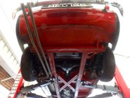Austin Healey 100/6 BN4 36