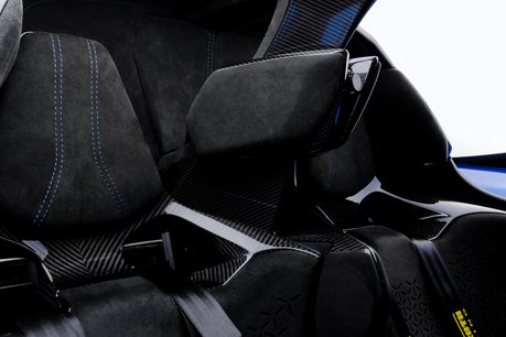 Praga Bohema AVAILABLE FOR PURCHASE. PLEASE CONTACT US TO DISCUSS FURTHER INFORMATION. 27