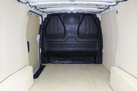 Ford Transit Custom 2.0 EcoBlue Trend L1 H1 110 ps 6