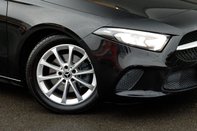 Mercedes-Benz A Class A 200 SPORT 11