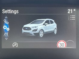 Ford Ecosport 1.0 EcoSport Titanium 5dr 28
