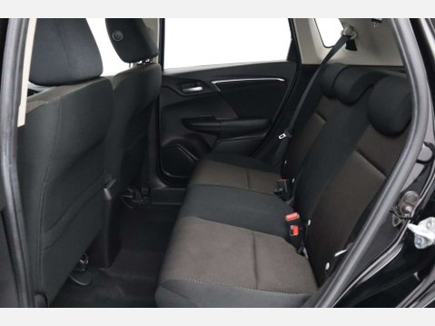 Honda Jazz 1.3 Jazz EX Navi i-VTec CVT 5dr 32