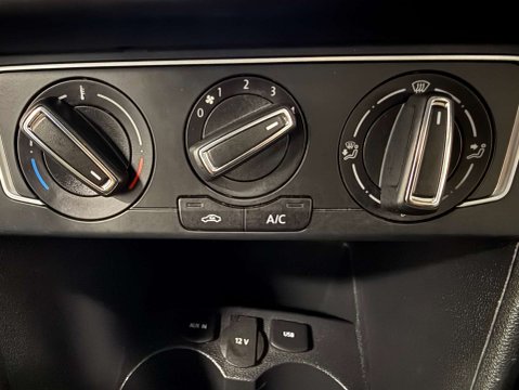 Volkswagen Polo MATCH 18